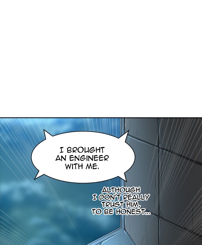 Tower of God, Chapter 423 image 073